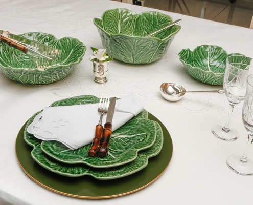 Sala de Jantar