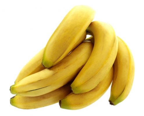Bananas