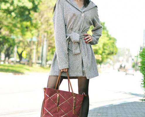 Moda Bolsas